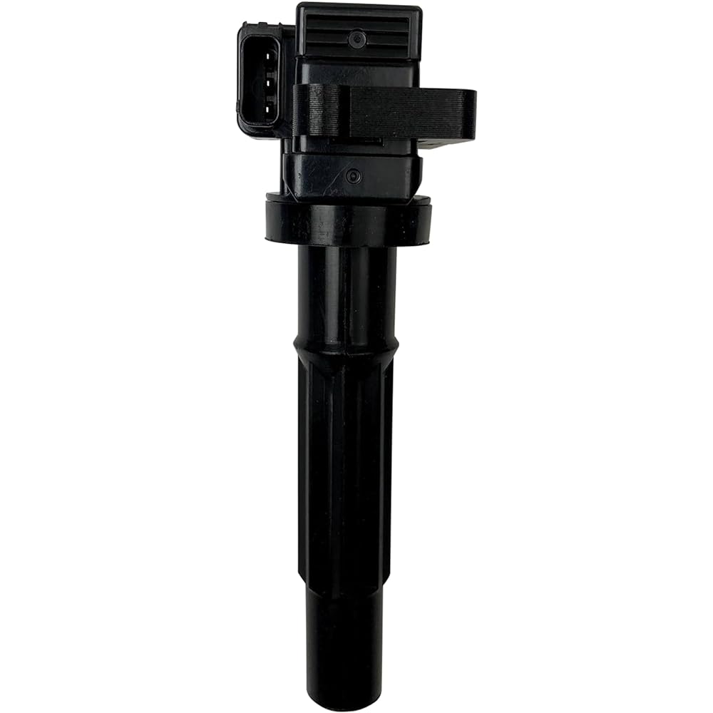 Hitachi (HITACHI) Direct Ignition Coil U15F04-COIL