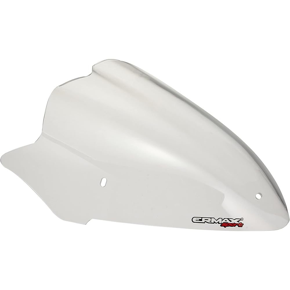 POSH Motorcycle Supplies Almax Meter Visor Black GSX-S750 2017~2018 988903-4