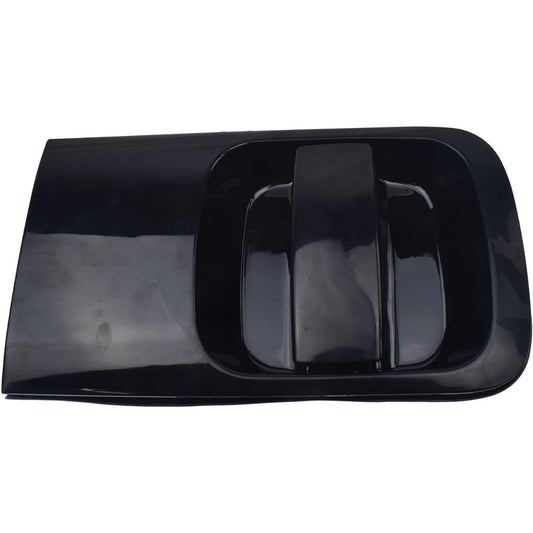 Car Parts Slide Outside Door handle Lia Left Hyundai H1 Grand Star Rex i800 2007 2007 2009 2012 2012 2013 2014 2015-2018 Car Parts (Color: Right Side-01)