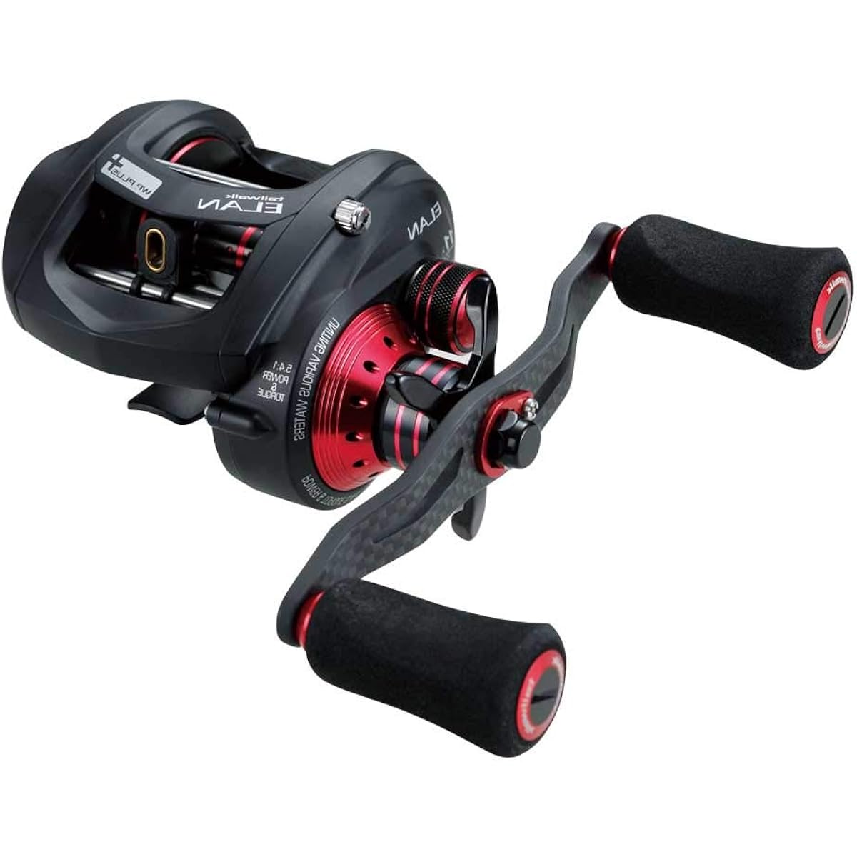 Tailwalk Reel Elan Wide Power Plus 54L 19106