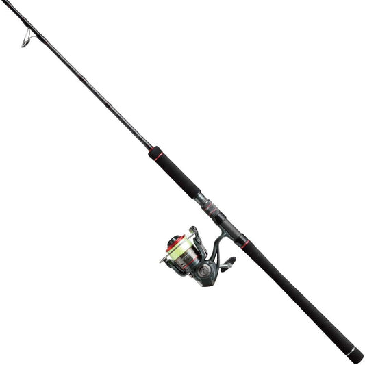 Alpha Tackle ERST COMBO OCTOPUSSING S702H 69159