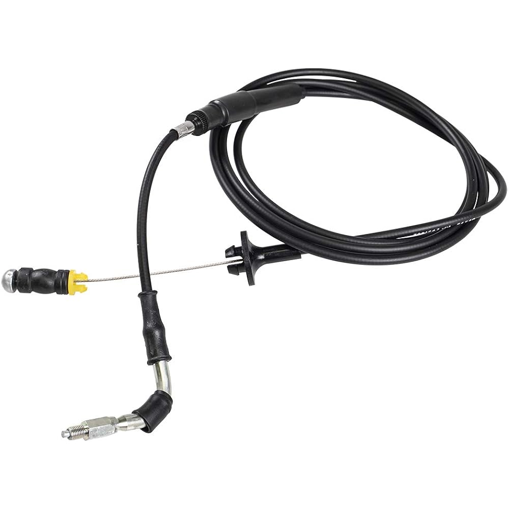 Pure Polaris Cable-Throttle 7081247