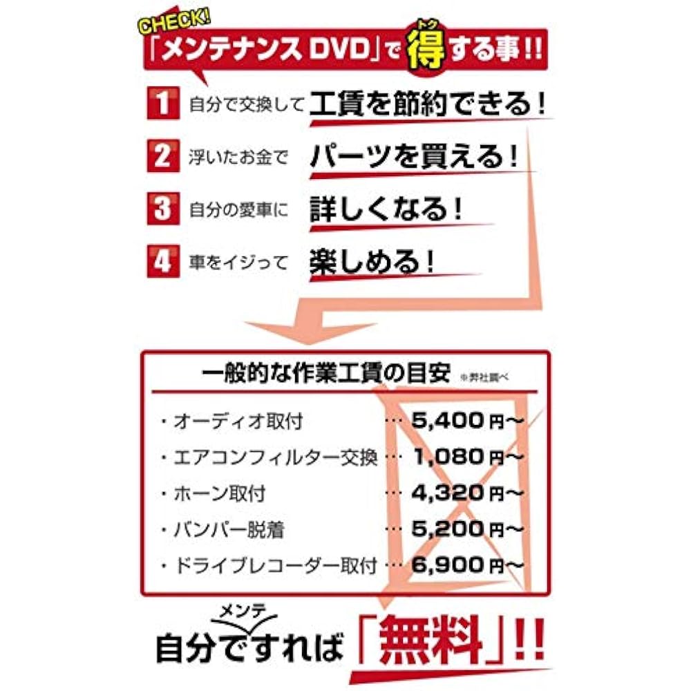 Stream (RN6) Maintenance All-in-One DVD Interior & Exterior Set