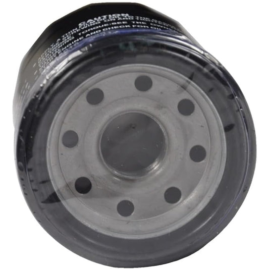Motorcycle Oil Filter Kawasaki ER-6n EDS, EEF, EFF, FFF, FGF (ER650) (ABS) 13-16 EX650 A6F, A7F, A8F, C9F, CAF Ninja 650R 06-10 (Color : 2PC)