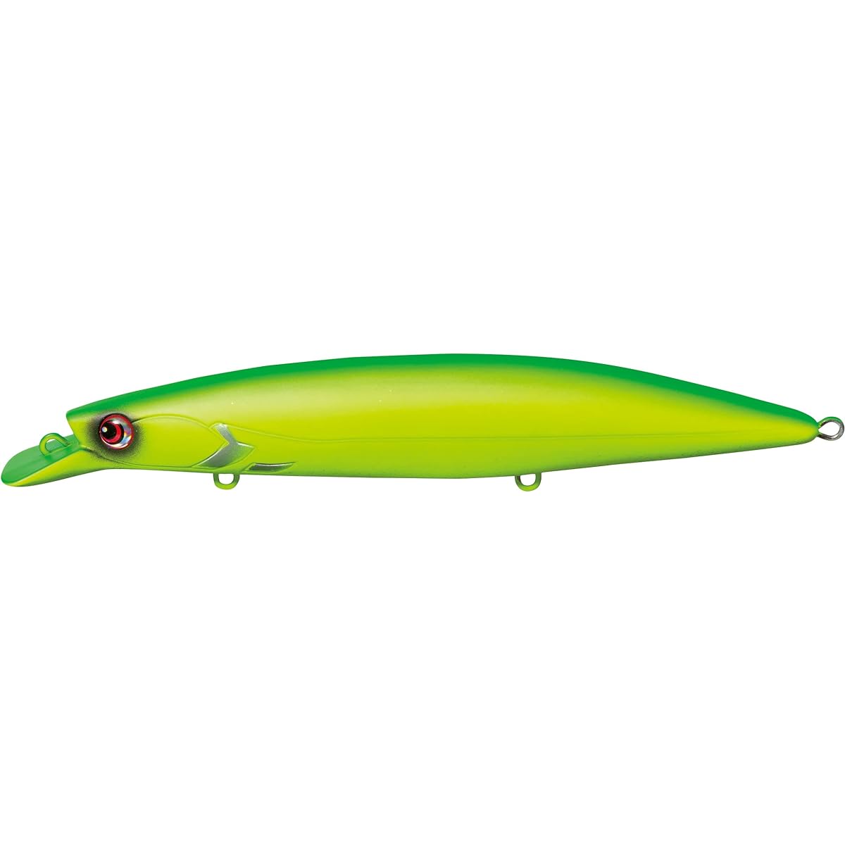 Pazdesig lure reed ELCALIBER 150SF