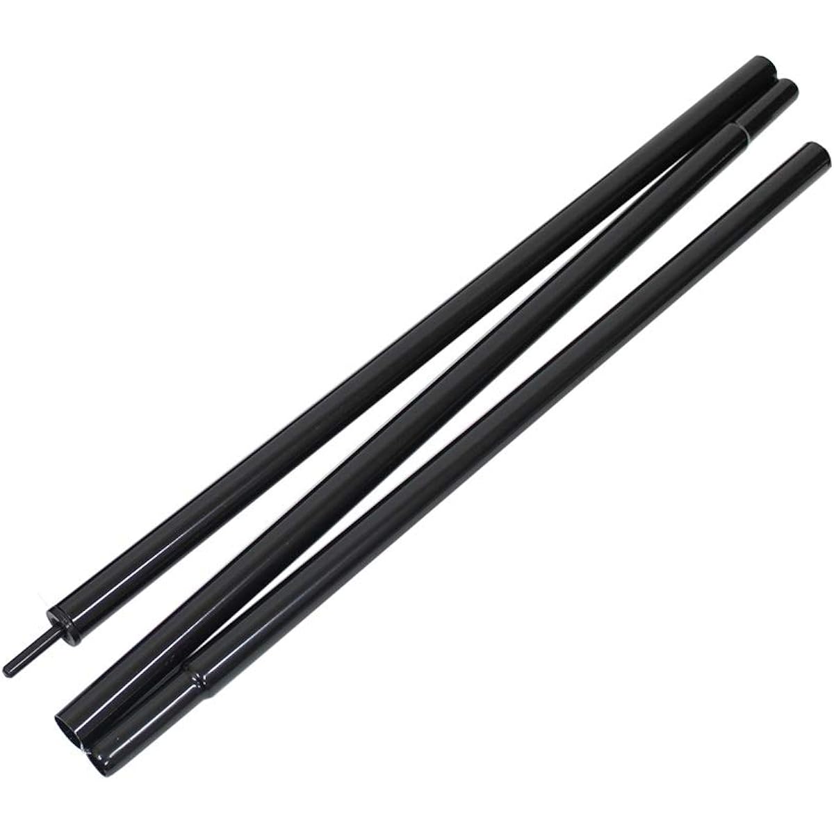 Tenmaku Design Flame Screen Frontier Extended Pole (Optional Item)