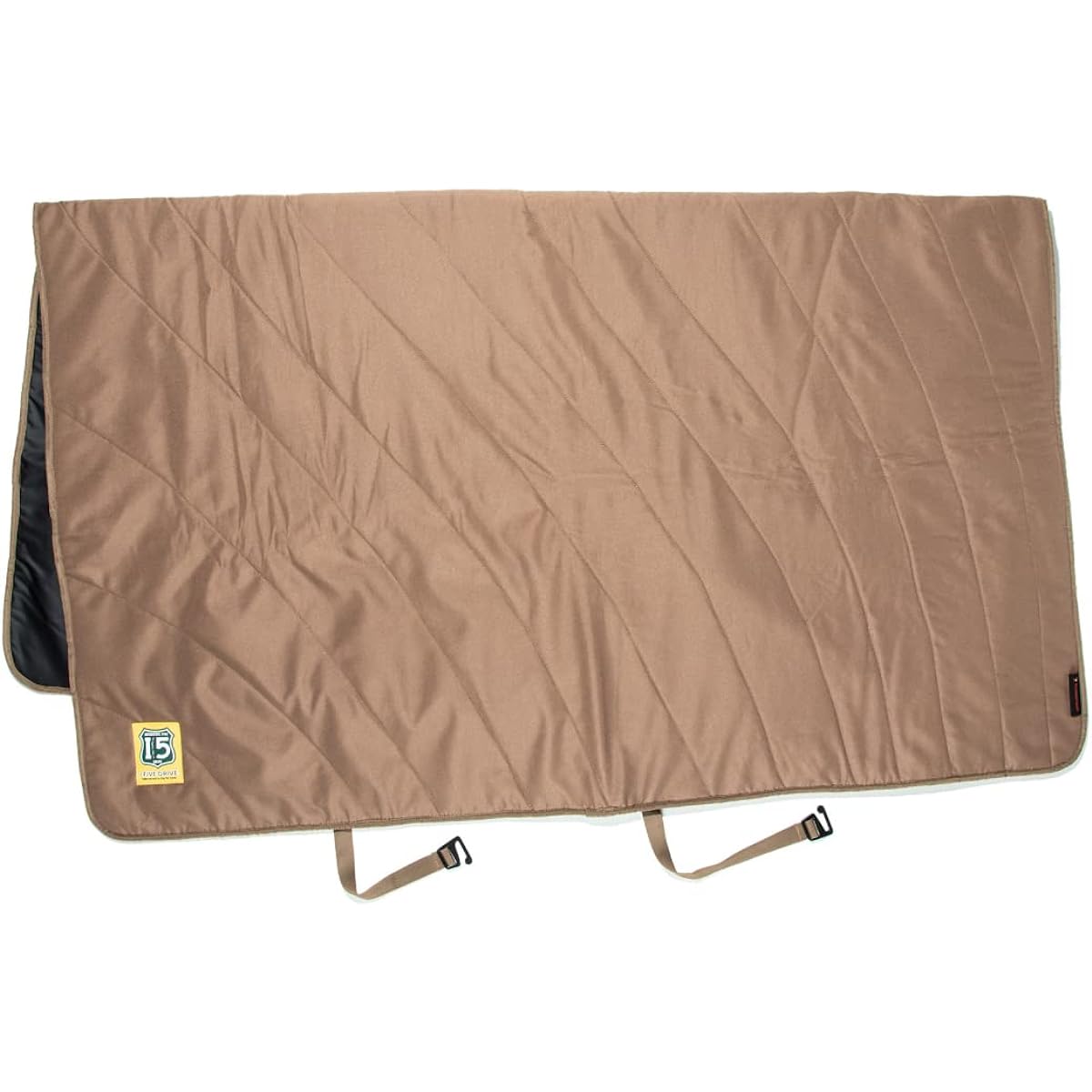 [Oregonian Camper] Padding Cargo Seat ocb2225 bc BlackCamo Outdoor Mat