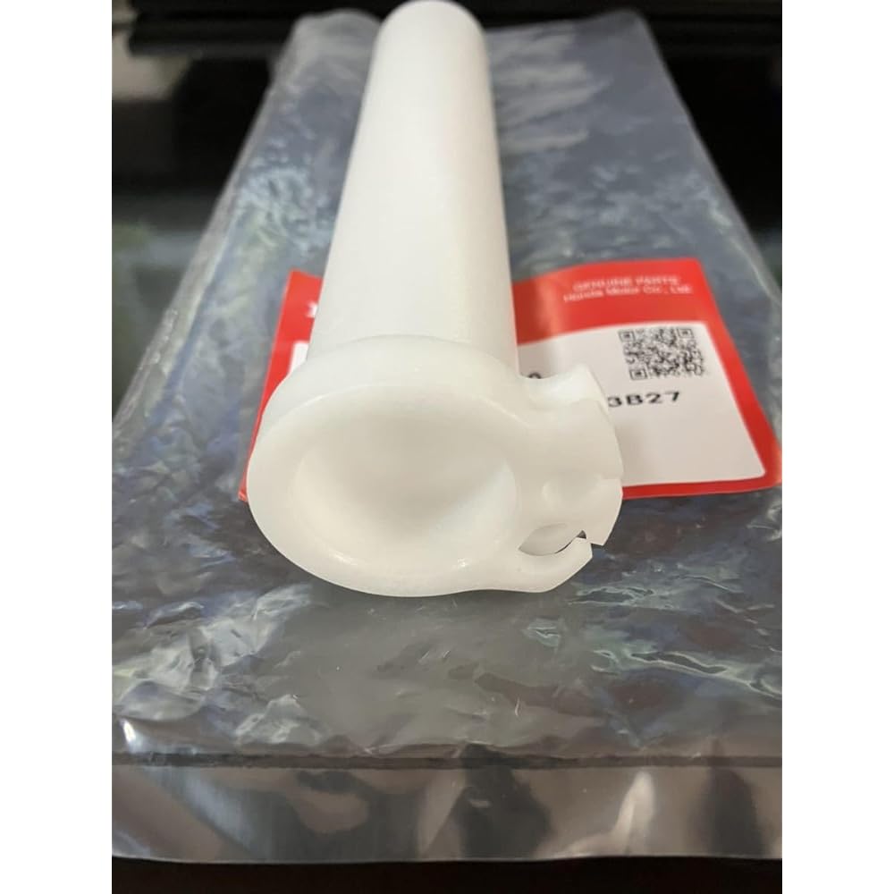 HONDA CBX400F CBX550F Genuine Axle Holder Throttle Handle Grip Pipe