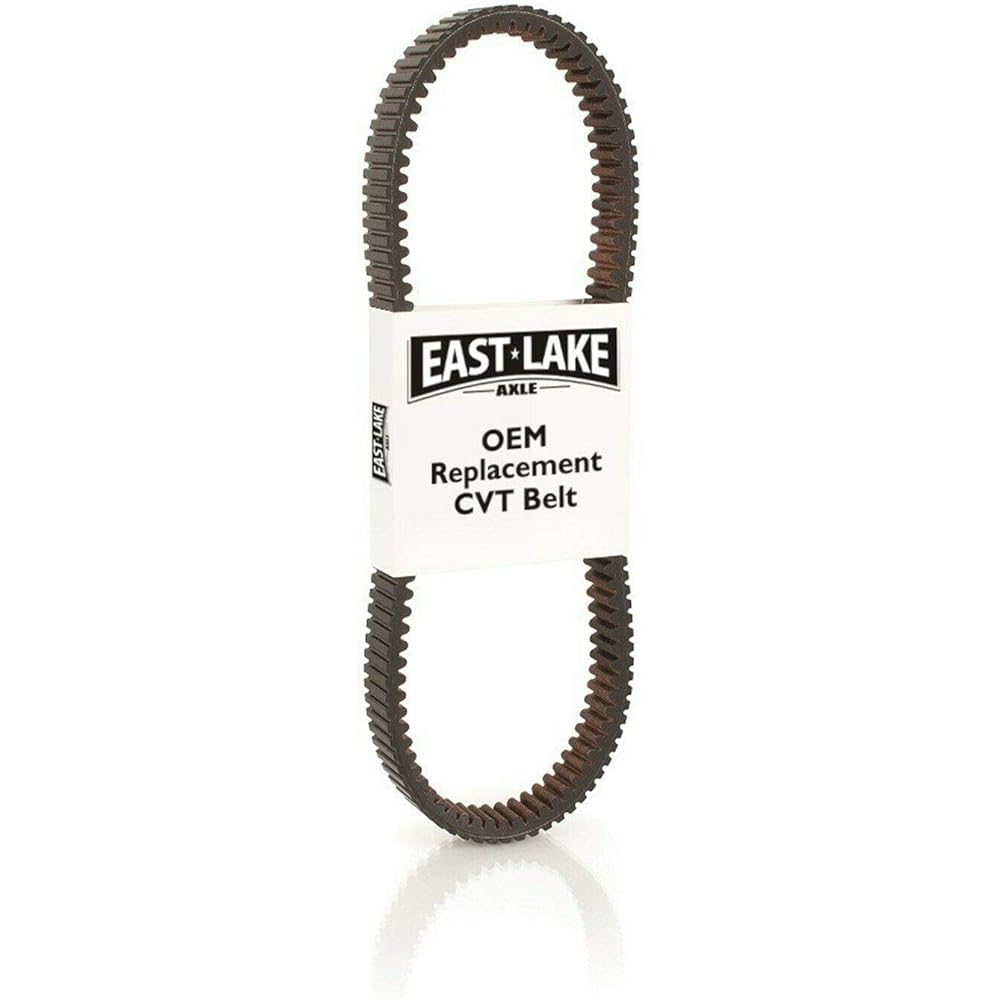 East Lake Axle Drive Belt Compatible with Polaris Ranger/Sportsman Ace 325/570/900 2014 2015 2016 2017 2018 2019 3211149