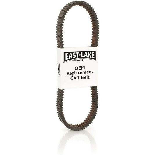 East Lake Axle Drive Belt Fits Polaris Sportsman 450/500/570/800 2007 2008 2009 2010 2011 2012 2013 2014 2015 2017 2018 2019 3211113