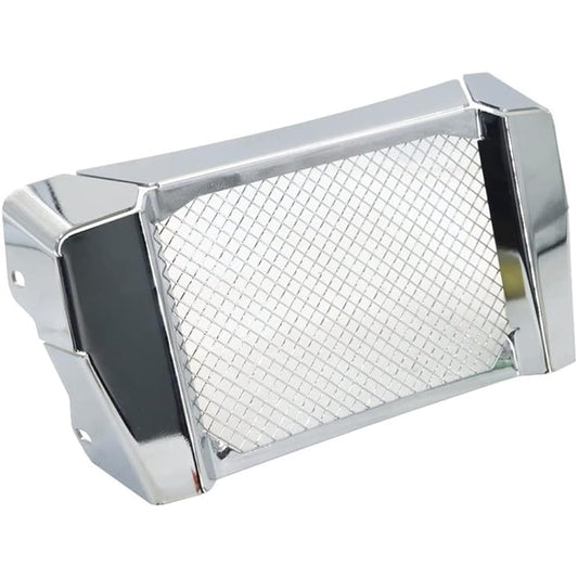 Radiator Grill B-M*W R18 2020-2022 R 18 B Classic Transcontinental Motorcycle Parts Water Tank Cover Radiator Grill Oil Cooler Guard