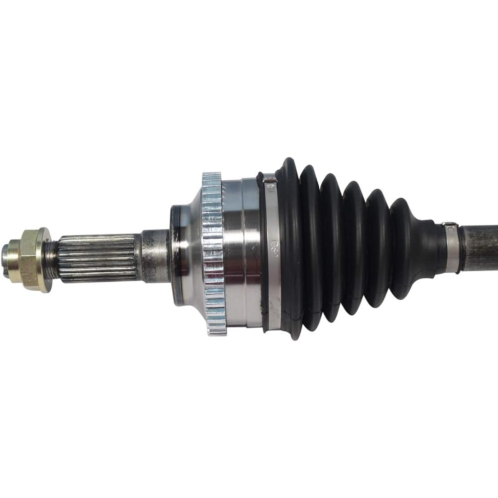 GSP NCV11544 CV Axle Shaft Sembrilling -Right Front (passenger side side)