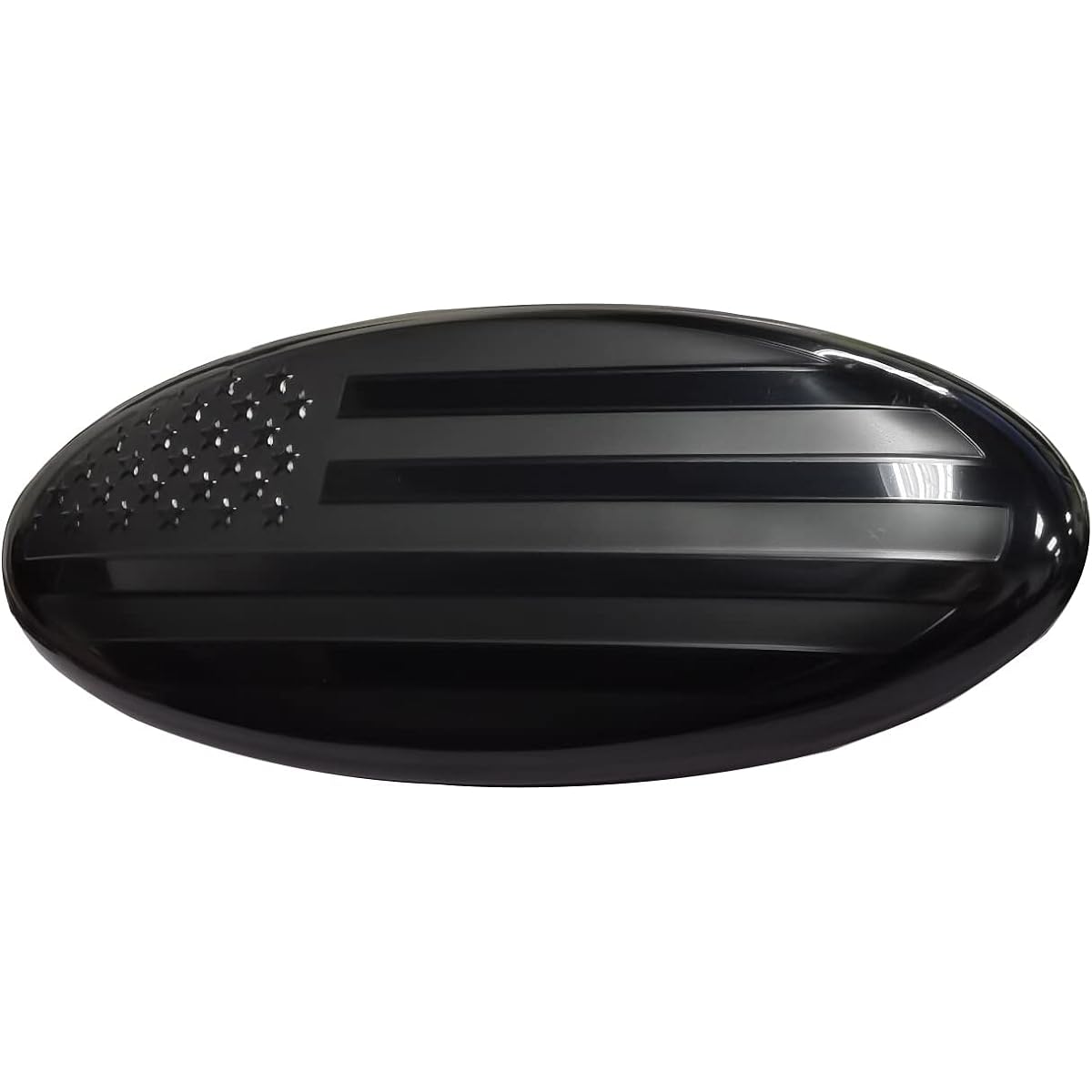 SHENWINFY Ford Emblem for Ford Emblem 9 inch Front Grill Reartail Gate Emblem 04-14 F150 11-16 EXPLORER 06-11 RANGER 07-14 Expedition