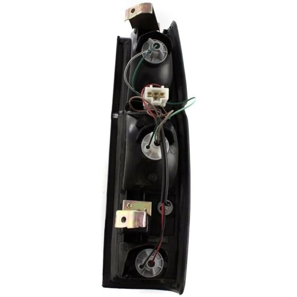 Nissan pickup truck for hard body truck 86-95 96 97 97 Taillight