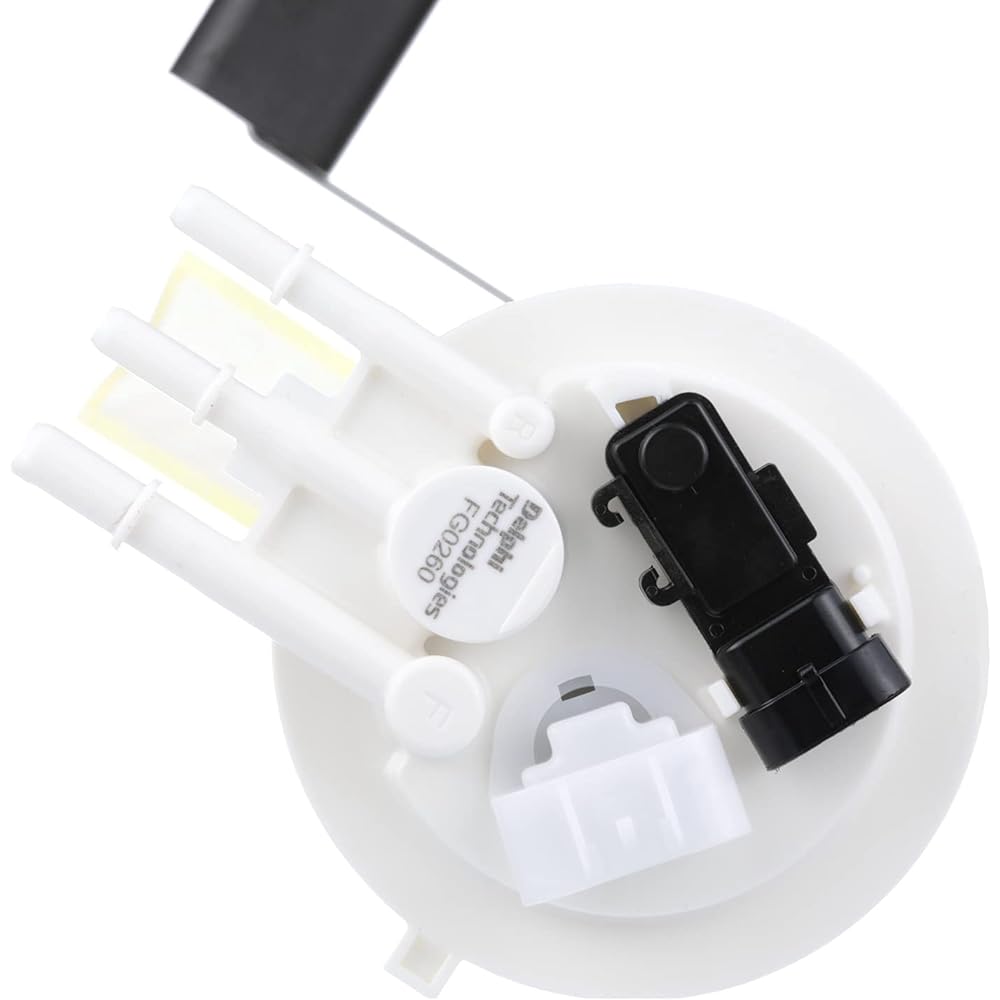 Delphi FG0260 Fuel Pump Module