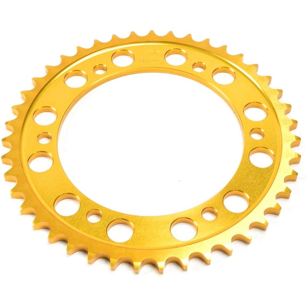 X.A.M Japan A6405-49 530-49T Sprocket A6405-49