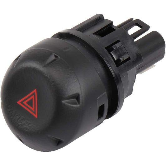 ACDELCO 15174891 GM former device Ebony Hazard Warning Switch