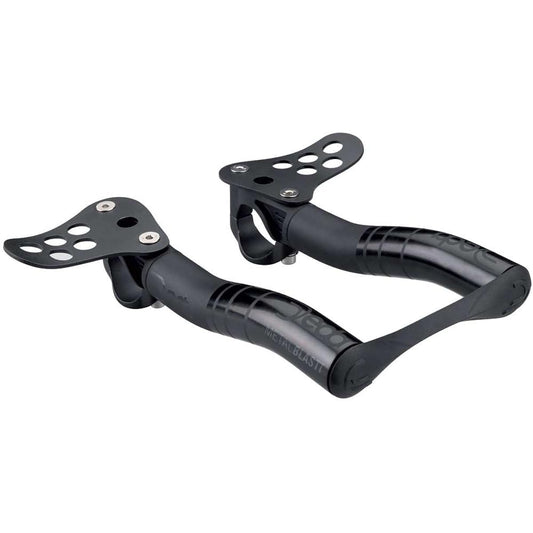 DEDA METAL BLAST POB 31.7 Aero Bar Medium