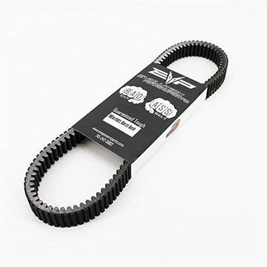 Evolution PowerSports Evo Worlds Best Bad Ass Drive Belt CAN-AM Maverick X3