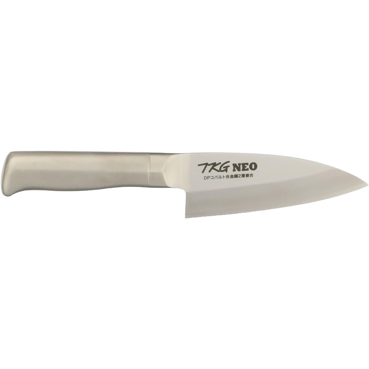 Endo Shoji Commercial TKG-NEO (Neo) Small Blade (Single Edge) 10.5cm 0 ATK9301