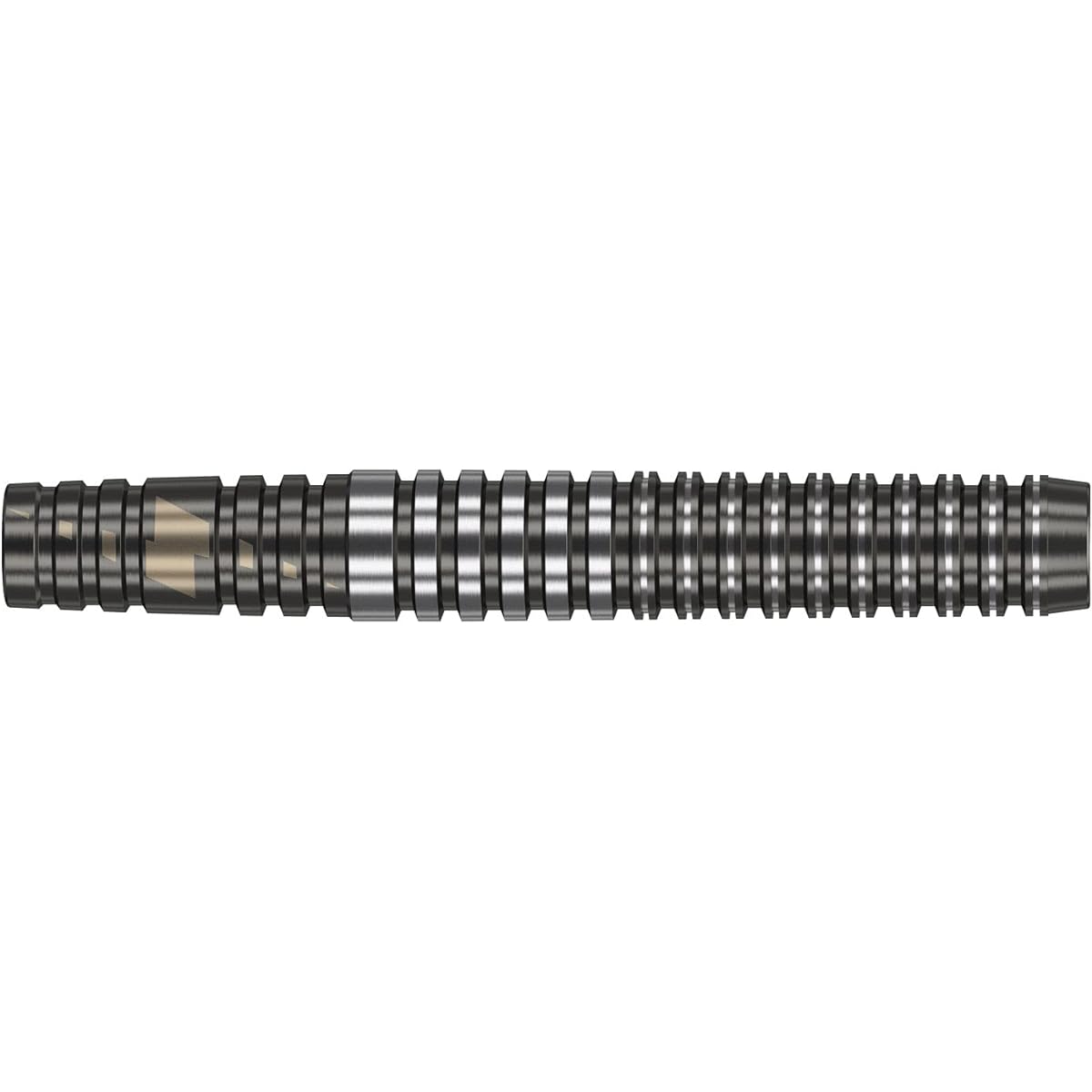 TARGET [Target] Black Mark Lightning Chris Lim player model (BLACK MARQUE LIGHTNING) | Darts 2BA barrel 19g
