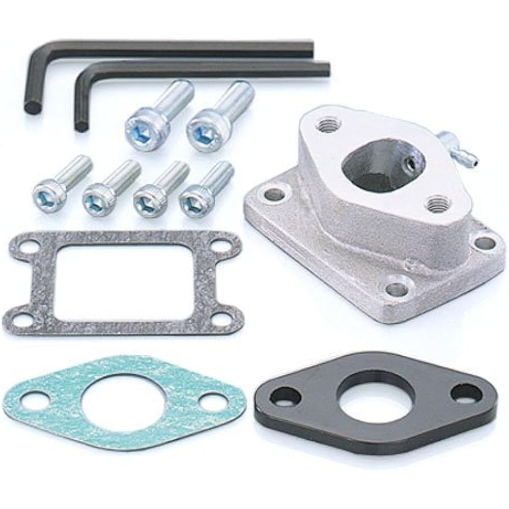 KITACO Manifold Set VM20 GT50 410-0012000