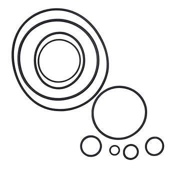AUTOPARTS Complete Gasket Set Yamaha Warrior Pter 350 Big Bear YFM350