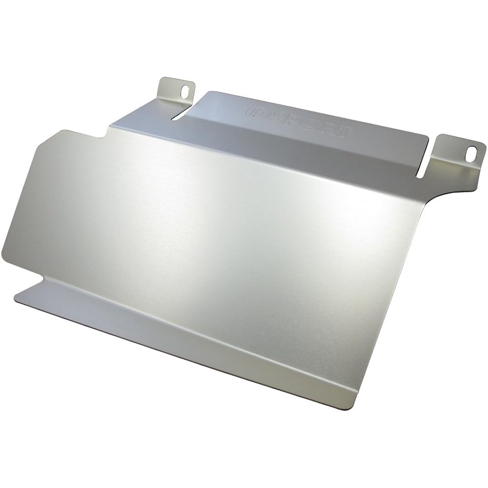 D-SPORT Radiator Cooling Panel for Copen 53151-B080