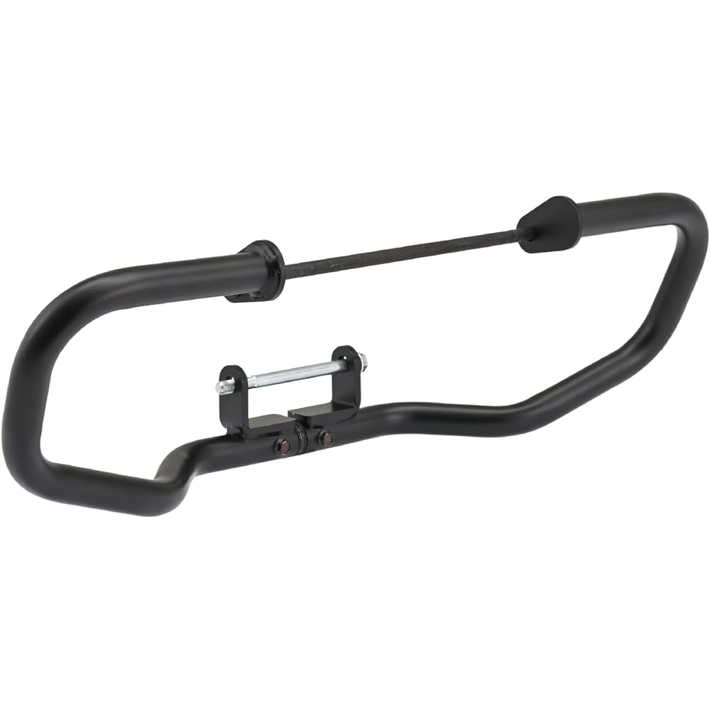 Daytona Motorcycle Engine Guard CL250 (23) Only φ25.4 Pipe Engine Guard Lower (Cannot be installed at the same time as Upper) 34980