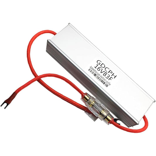 CHILDWEET 1 PC Filter Connector Filter Filter Filter Connector Condenser Rubber