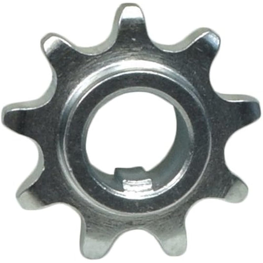 ALVEYTECH 9 teeth #40/ #41/420 Chen Procket 20 & 30 Series for Torque Converter