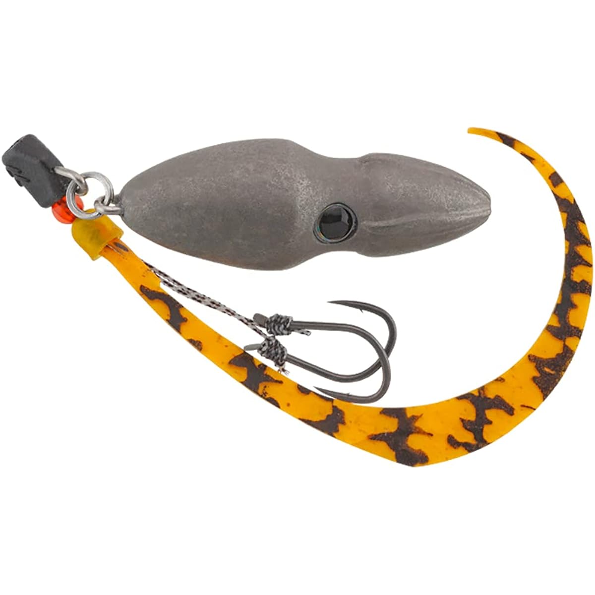 JACKALL TG Bing Switch 120g Plain (Unpainted)