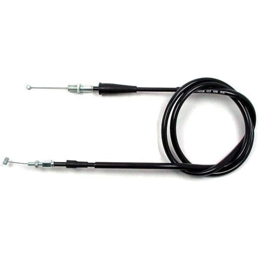 Motion Pro 01 - 0609 Black Vinyl throttle cable