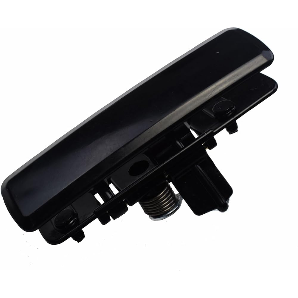 Car Parts Front Outside Door Handle left and right 4.3L V6 GMC Safari S volley Astro 1985-2005, Silhouette Pontiac Transport 1990-1996 Car Parts (Color: Right Side)