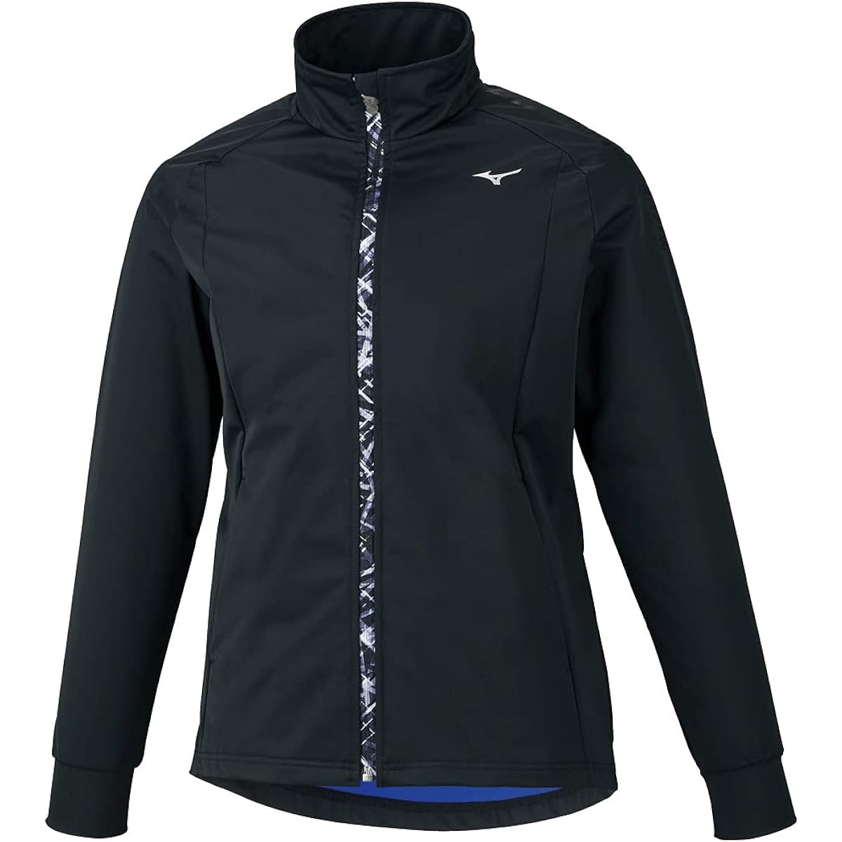 [Mizuno] Training Wear Tech Shield Jacket 32MC1860 Women's