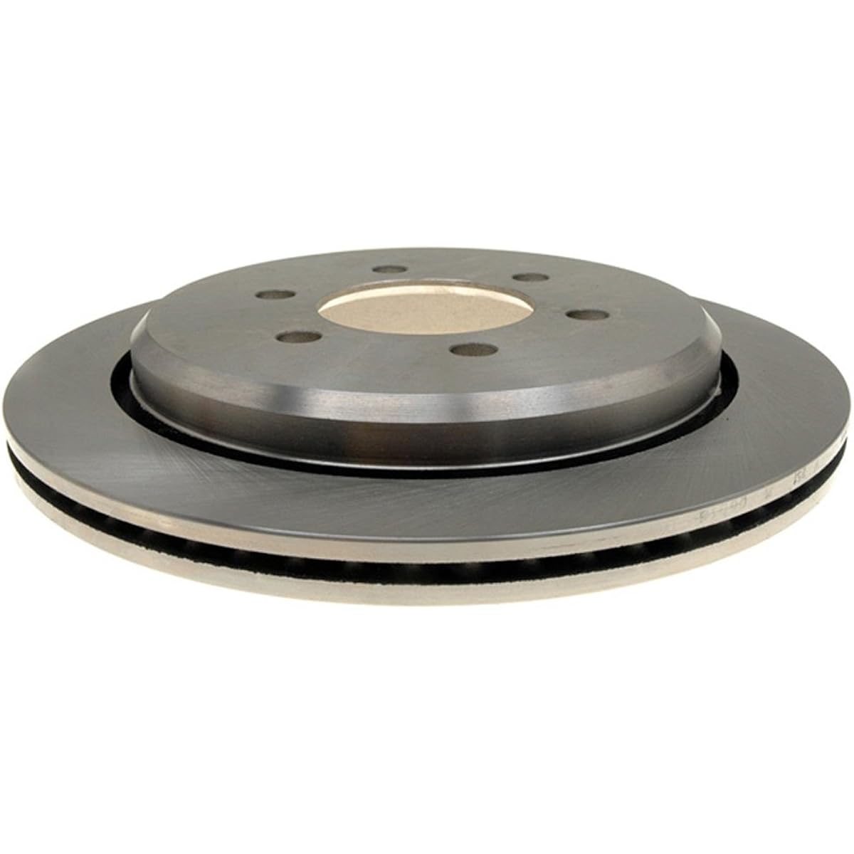 Raybestos 680106R Professional Grade Disc Brake Lotter -Drum In Hut