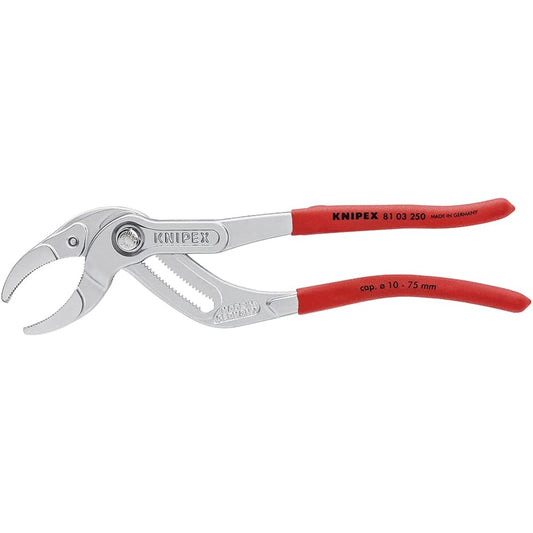KNIPEX KNIPEX Pipe Pliers 8103-250