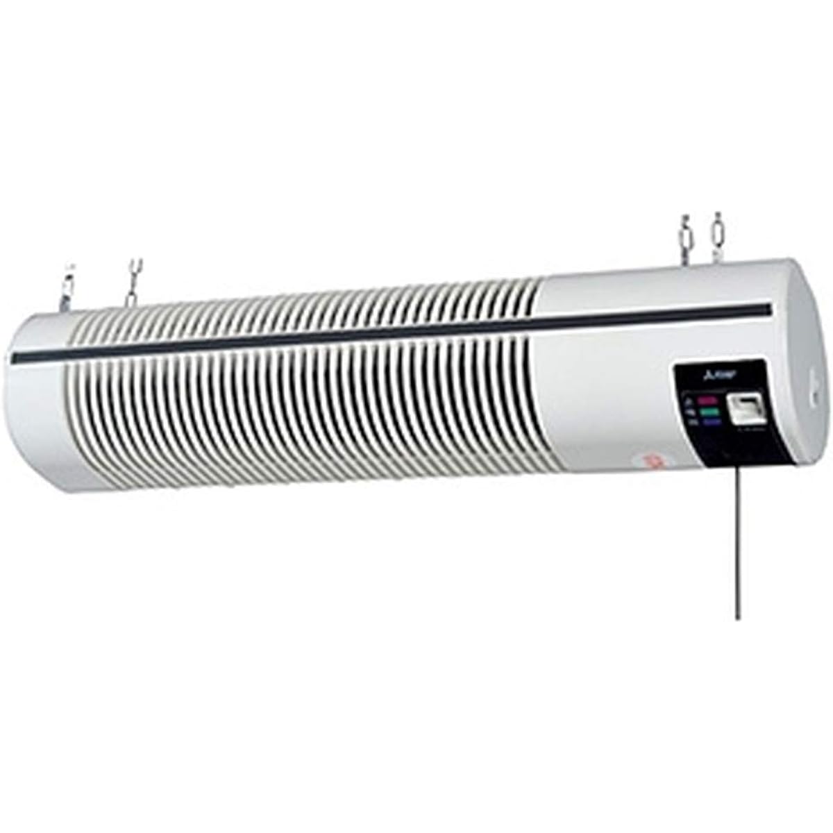 Mitsubishi Electric (MITSUBISHI ELECTRIC) Mitsubishi Electric MITSUBISHI Ventilation Fan Circulator Standard Type [AC-90S3-C] AC-90S3-C