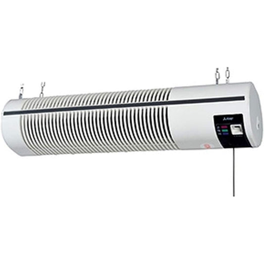 Mitsubishi Electric (MITSUBISHI ELECTRIC) Mitsubishi Electric MITSUBISHI Ventilation Fan Circulator Standard Type [AC-90S3-C] AC-90S3-C