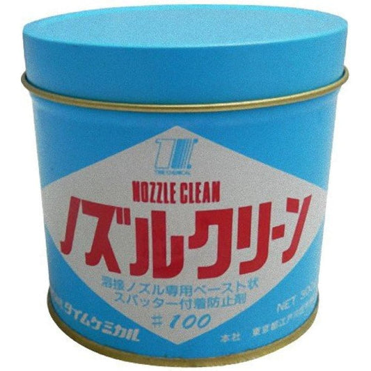Time Chemical Nozzle Clean #100