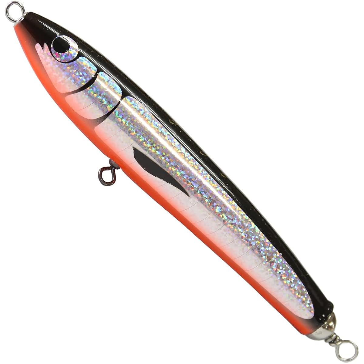 CHONMAGE FISHING Wood Lure Endurance Hiramasa Amberjack Yellowtail Casting Fishing Shore Offshore Diving Pencil 45-160