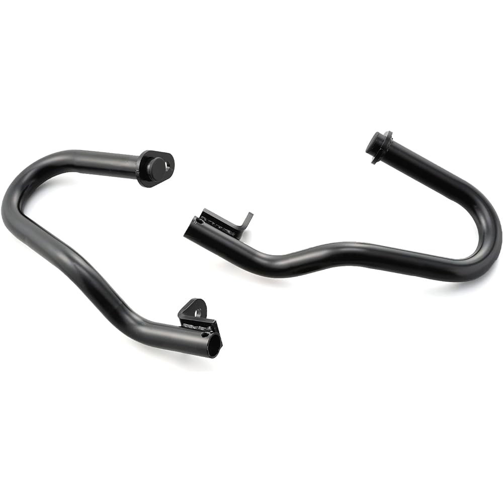 Daytona Motorcycle Engine Guard Rebel 250 (17-23) Only φ25.4 Pipe Engine Guard Lower (Cannot be installed simultaneously with Upper) 95226