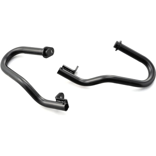 Daytona Motorcycle Engine Guard Rebel 250 (17-23) Only φ25.4 Pipe Engine Guard Lower (Cannot be installed simultaneously with Upper) 95226