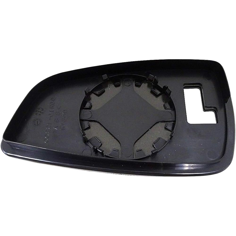 Dorman 56054 Chevrolet/Saturn Passenger Side Plastic Backed Door Mirror Glass