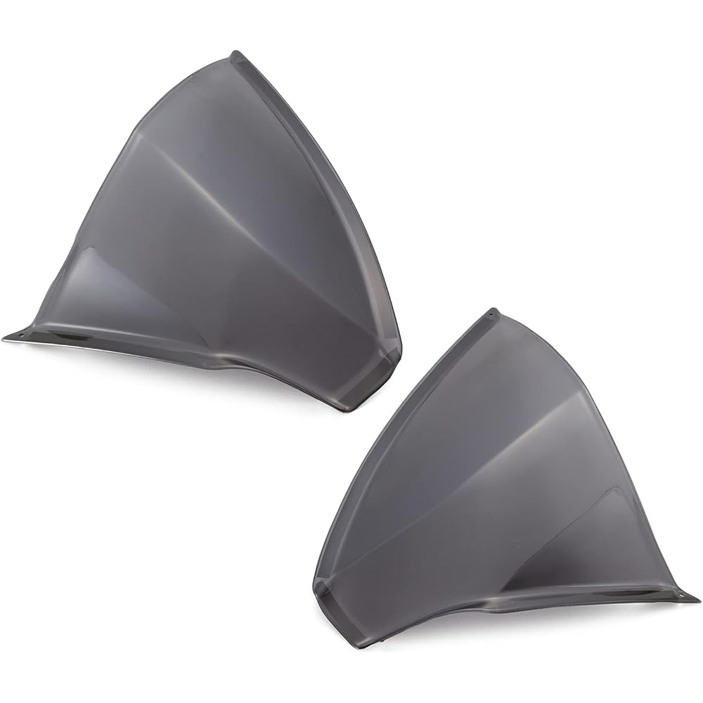 Daytona Motorcycle Windshield PCX(21)/PCX160(21) Side Visor 16955