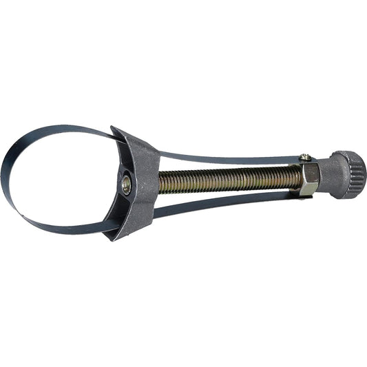 KS Tools Band Wrench for Oil Filter Casing 65-110mm BT711108