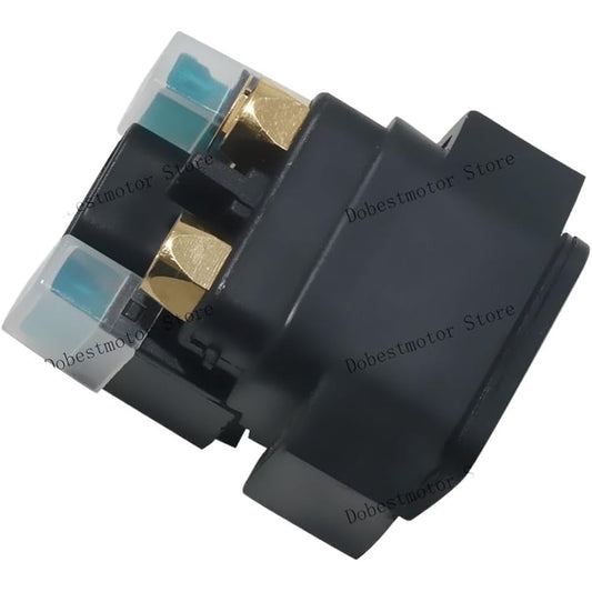 Starter Solenoid Relay Motorcycle Starter Solenoid Relay Yamaha Grizzly 550 700 YFM550 YFM550FWA YFM550FWAD YFM700 YFM700FWA YFM700FWAD YFM 550