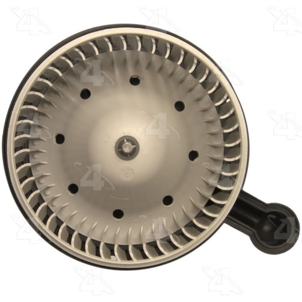 4 seasons/Trumark with blower motor wheel
