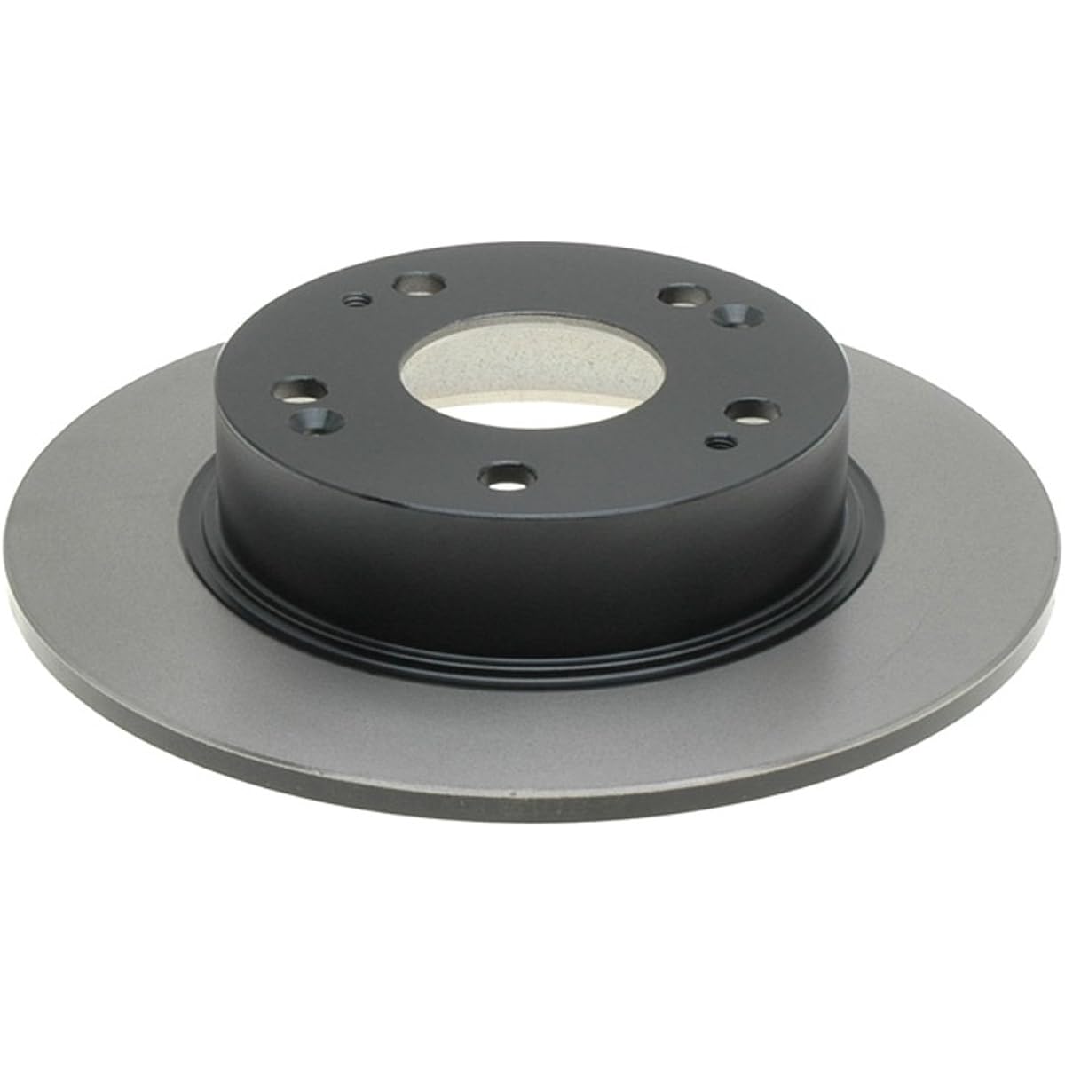 Raybestos 980138 Advanced Technical Disk Brake Rotor
