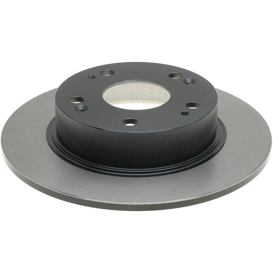 Raybestos 980138 Advanced Technical Disk Brake Rotor